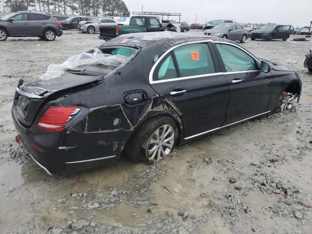Mercedes-Benz E-Class 2017 E300-4M