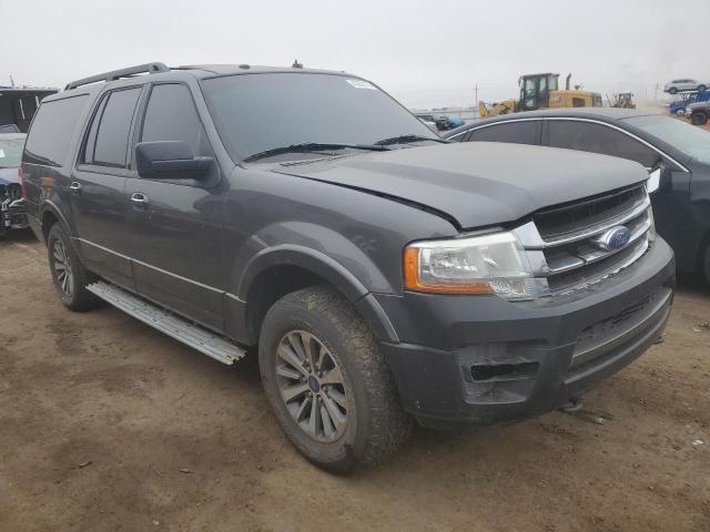 Ford Expedition EL 2017 