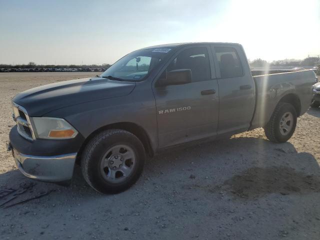 Dodge Ram 2012 DS