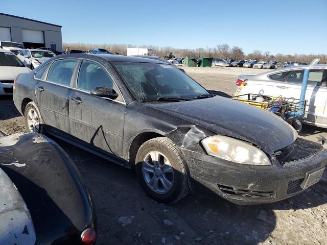 Chevrolet Impala Limited 2014 LS Fleet