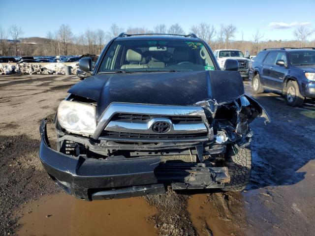 Toyota 4-Runner 2008 SR5