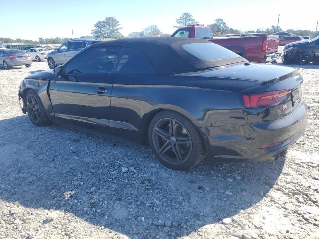 Audi S5 2019 