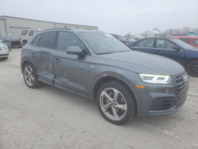Audi Q5 e 2020 