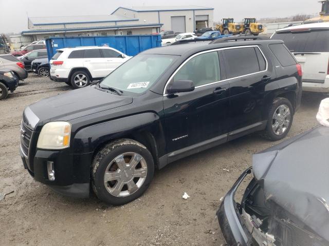 GMC Terrain 2010 SLT1