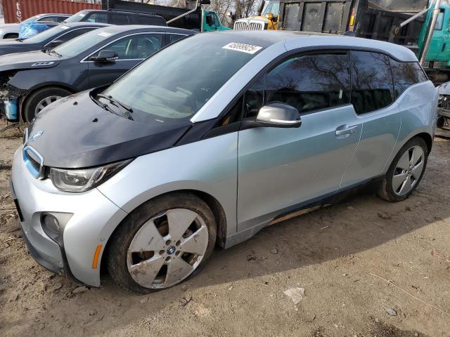 BMW i3 2015 3-Series