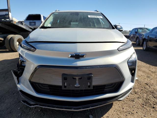 Chevrolet Bolt EUV 2022 LT