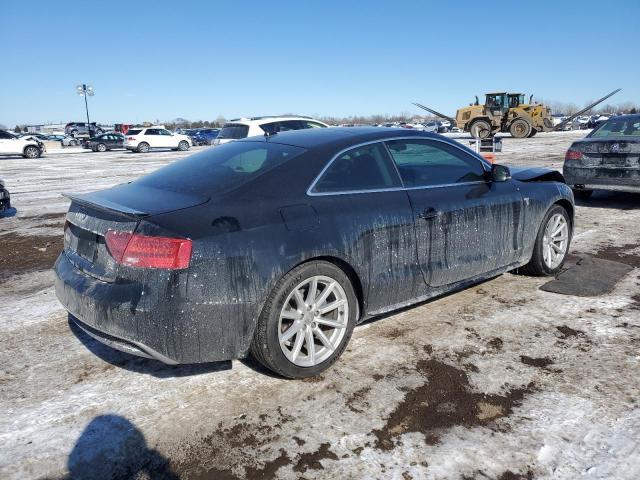 Audi A5 2015 Premium