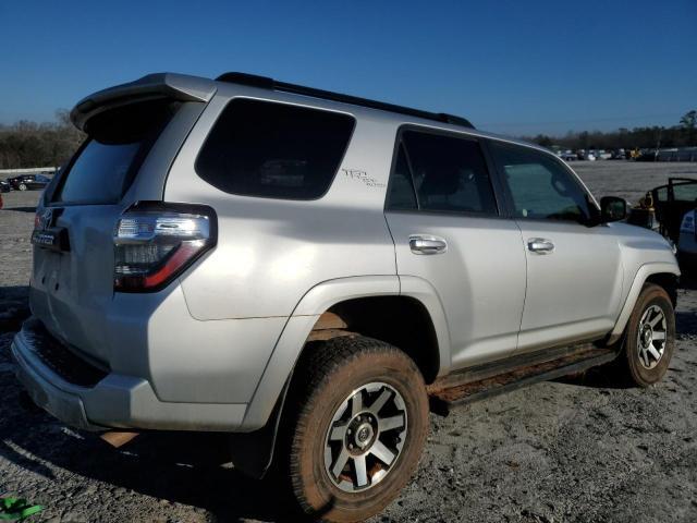 Toyota 4-Runner 2021 TRD offroad