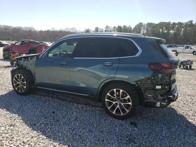 BMW X5 2024 X5 sDrive40i