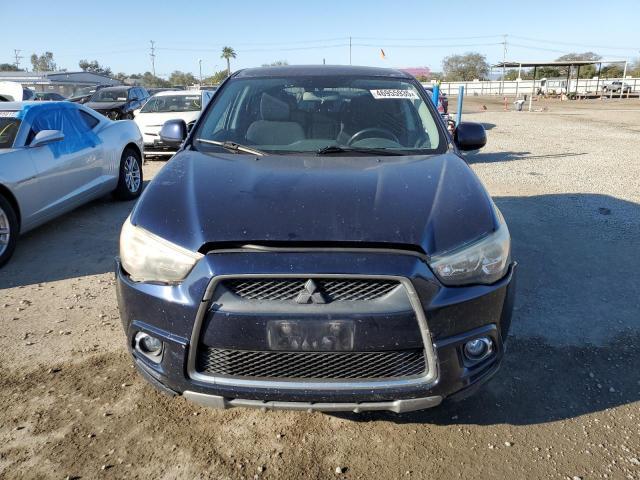 Mitsubishi Outlander Sport 2012 HIGH