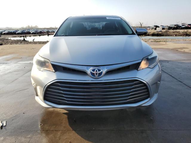 Toyota Avalon 2016 Hybrid