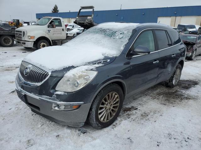 Buick Enclave 2012 Leather