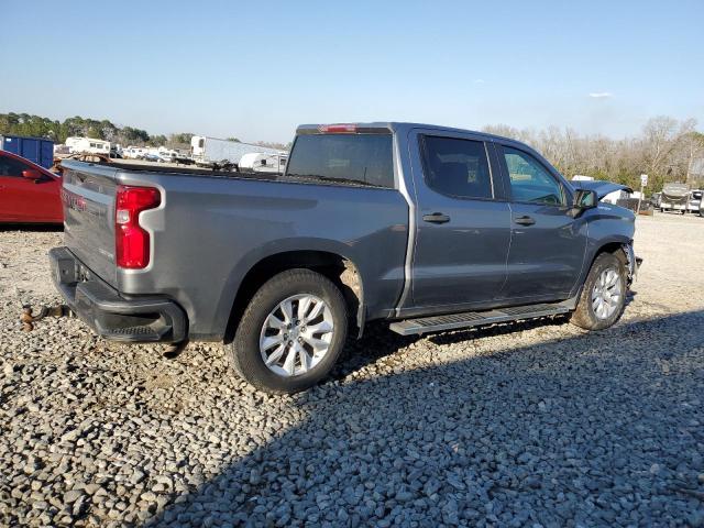 Chevrolet Silverado LTD 2022 1500