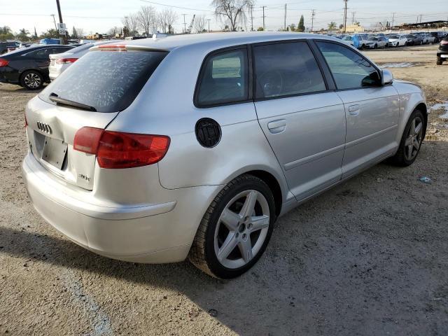 Audi A3 2008 