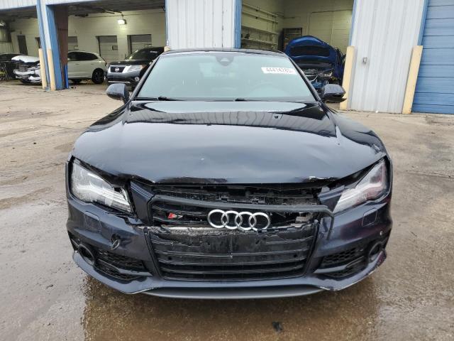 Audi S7 2014 