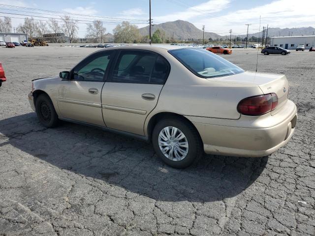 Chevrolet Malibu Classic 2004 Classic