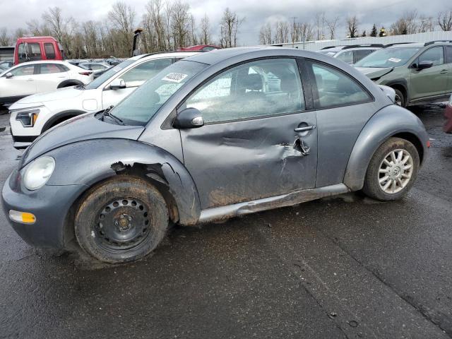 Volkswagen Beetle 2004 GLS