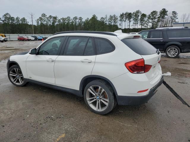 BMW X1 2014 xDrive28i
