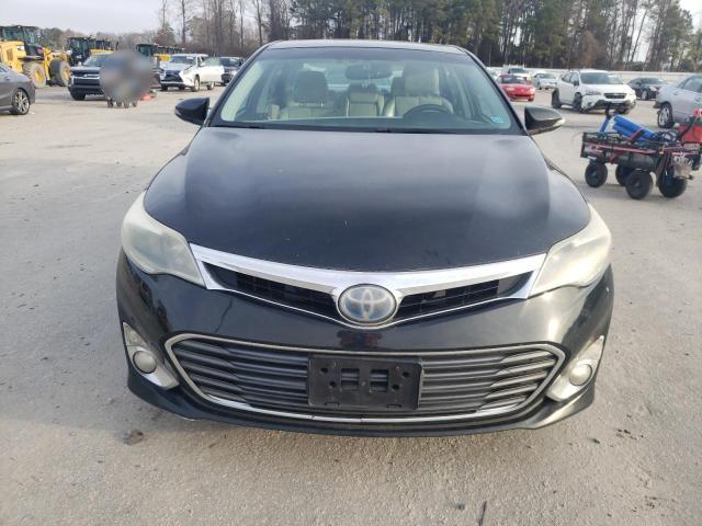 Toyota Avalon 2013 Hybrid