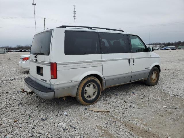 Chevrolet Astro Van 1997 Small Van