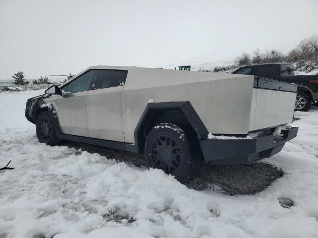 Tesla Cybertruck 2024 