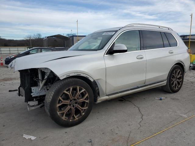 BMW X7 2024 X7 xDrive40i