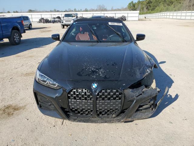 BMW 430i 2021 430i