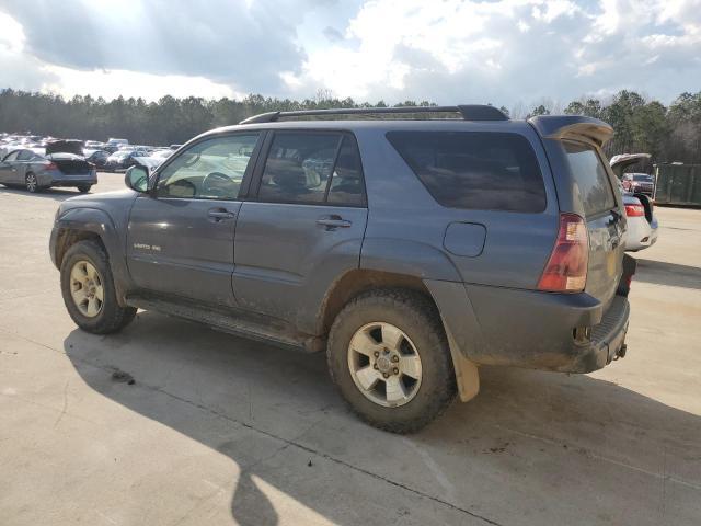 Toyota 4-Runner 2005 Limited