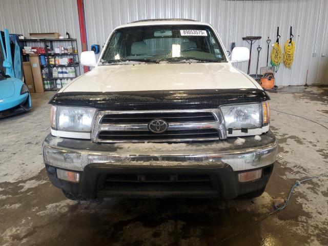 Toyota 4-Runner 1999 SR5 V6
