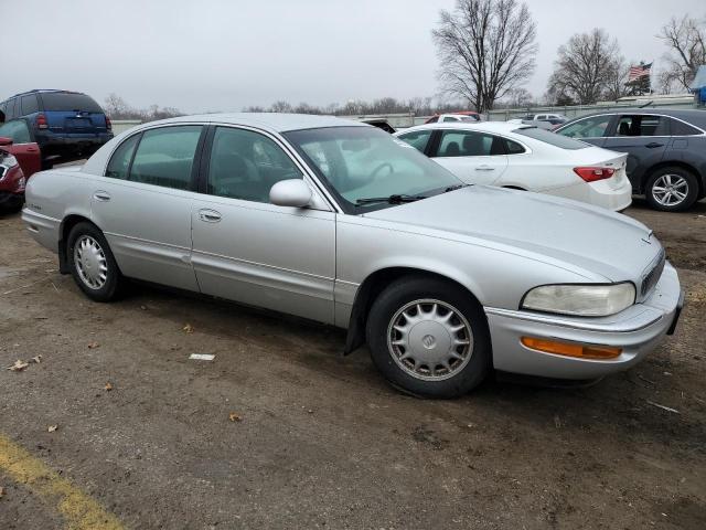 Buick Park Avenue 1999 