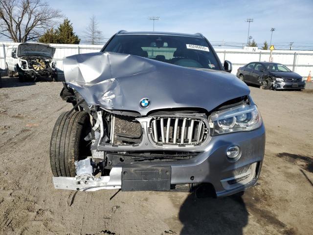 BMW X5 2018 xDrive35i