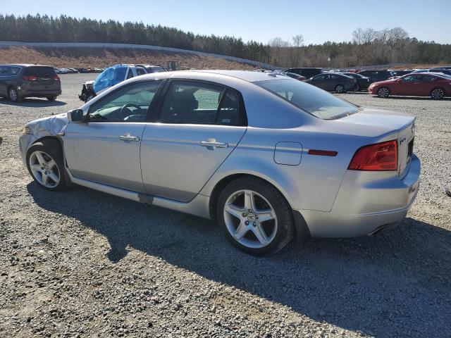 Acura TL 2006 BASE