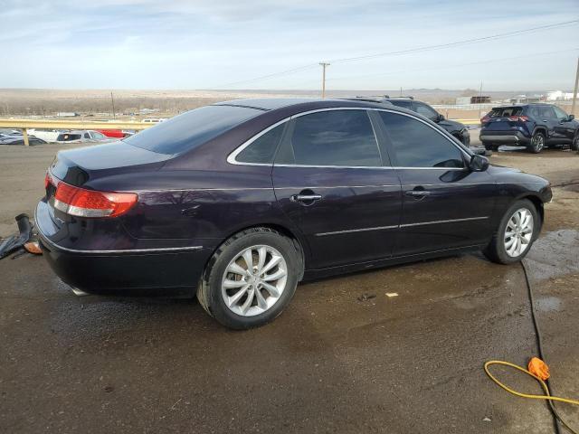 Hyundai Azera 2006 TG