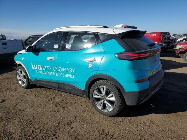 Chevrolet Bolt EUV 2023 LT