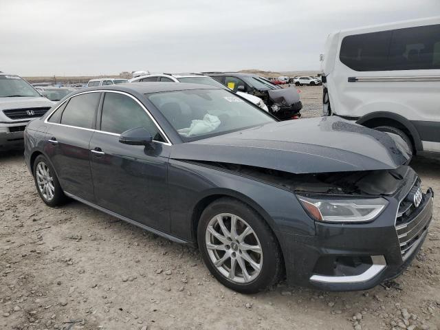 Audi A4 2021 quattro Premium