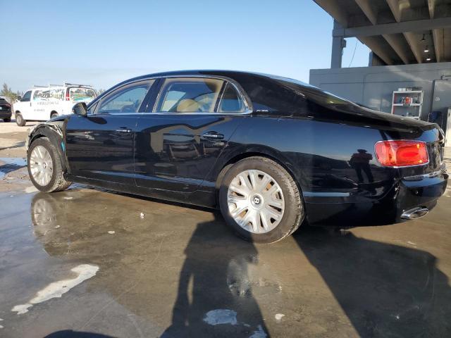 Bentley Flying Spur 2014 