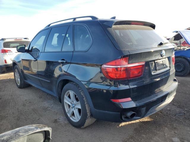BMW X5 2013 xDrive35i