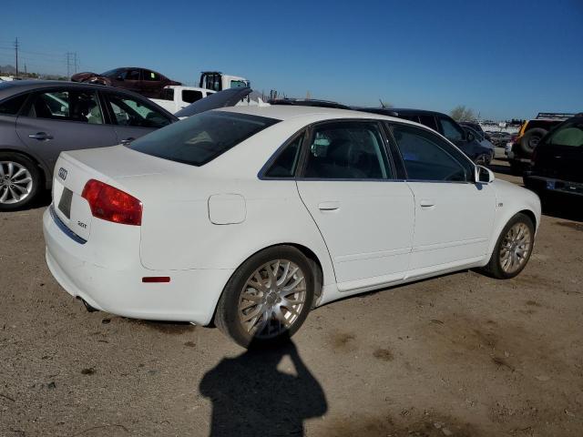 Audi A4 2008 