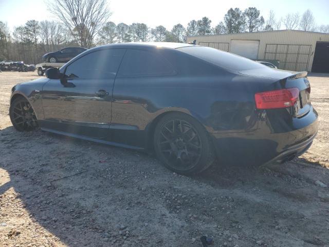 Audi S5 2014 
