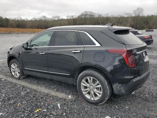 Cadillac XT5 2021 Luxury