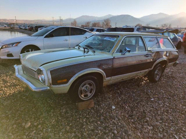 Ford Pinto 1975 