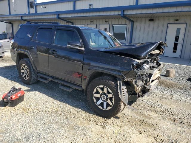 Toyota 4-Runner 2020 Base Grade