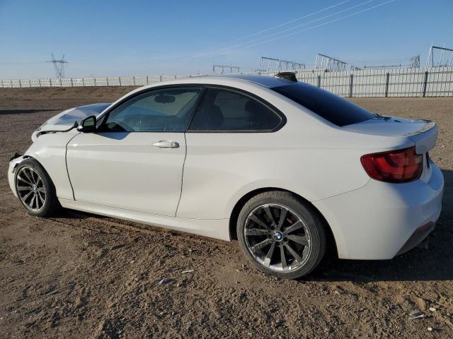 BMW M235i 2016 2-series