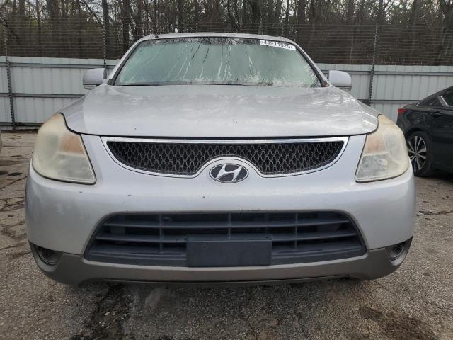 Hyundai Veracruz 2007 EN