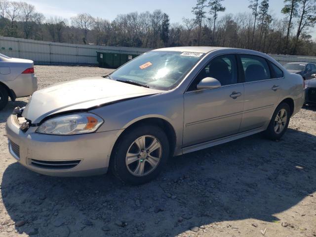 Chevrolet Impala Limited 2014 LS Fleet