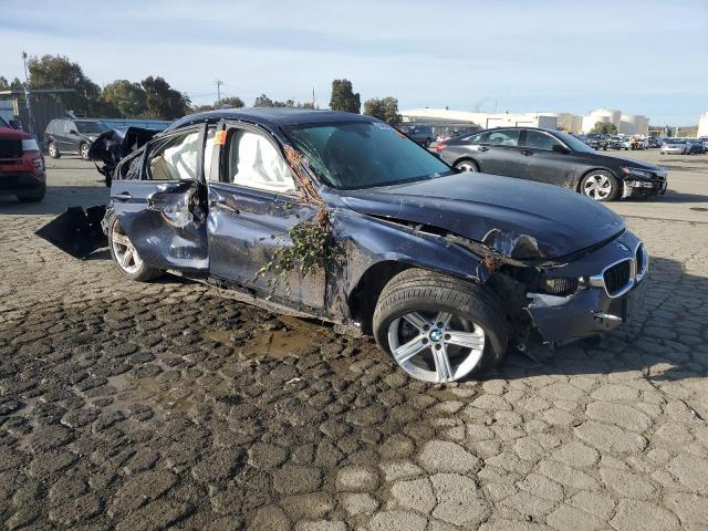 BMW 328d 2014 