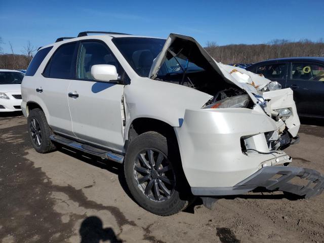 Acura MDX 2006 Touring