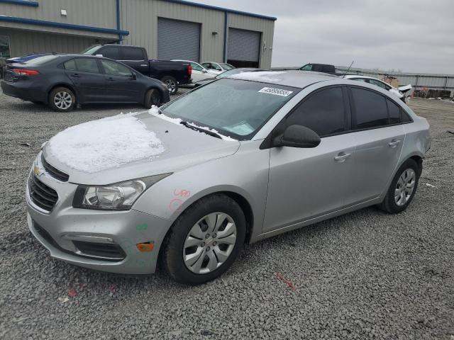 Chevrolet Cruze Limited 2016 LS