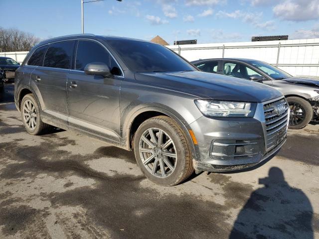 Audi Q7 2019 