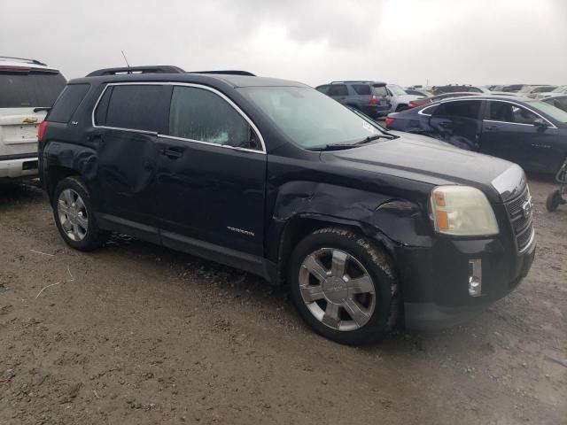 GMC Terrain 2010 SLT1